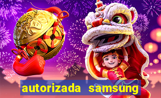 autorizada samsung santos canal 3